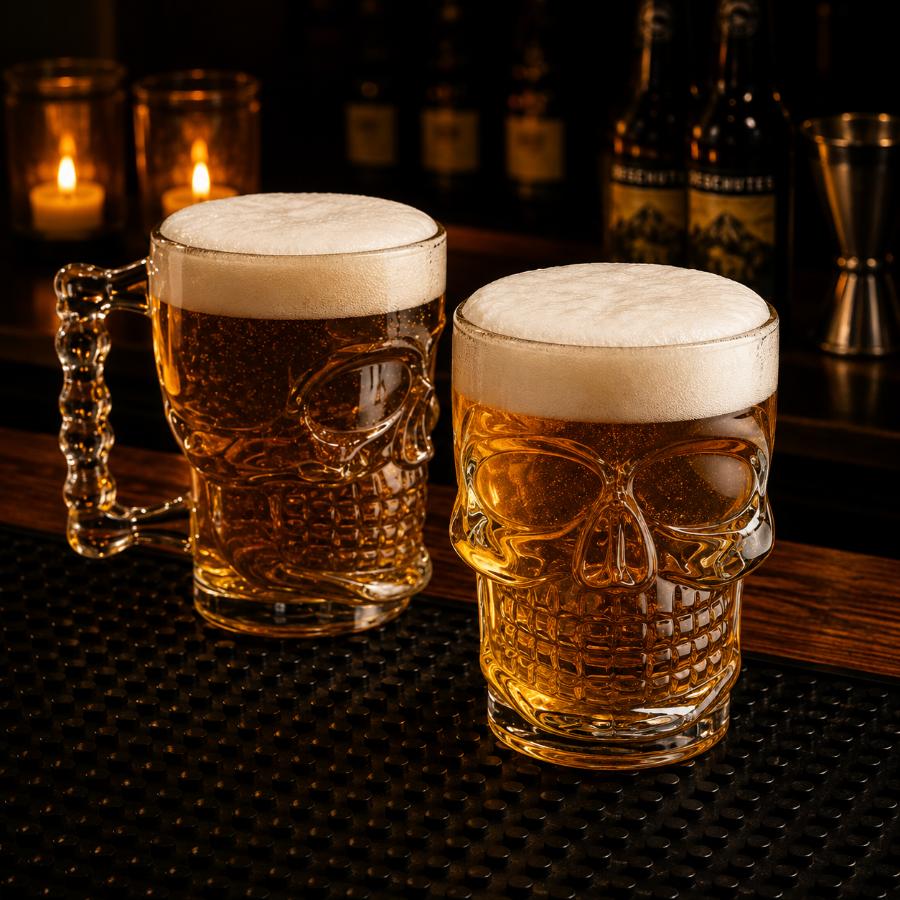 Пиво IPA