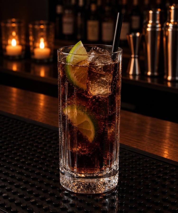 Cuba Libre
