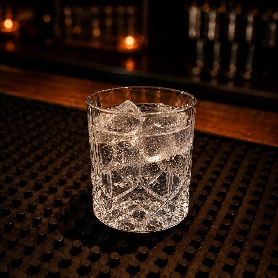 Vodka tonik