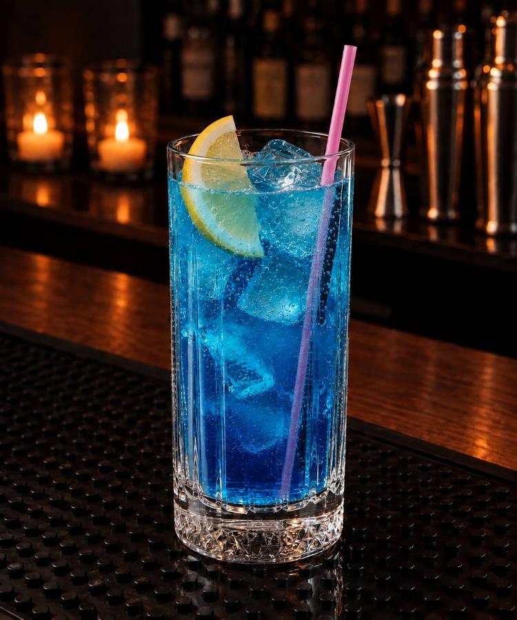Blue Lagoon
