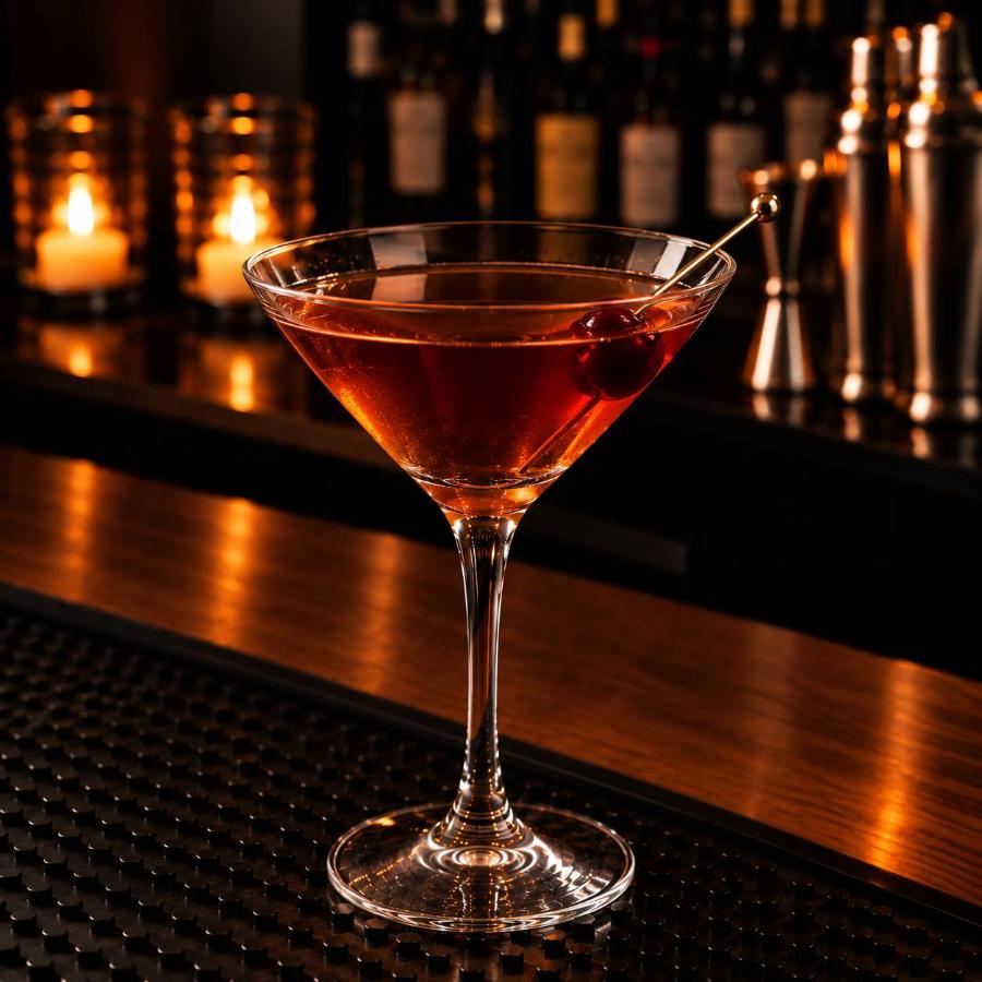 Manhattan