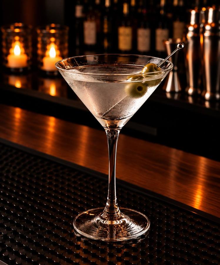 GIN MARTINI