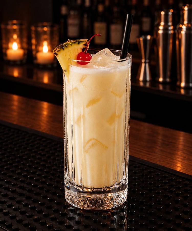 Piña colada