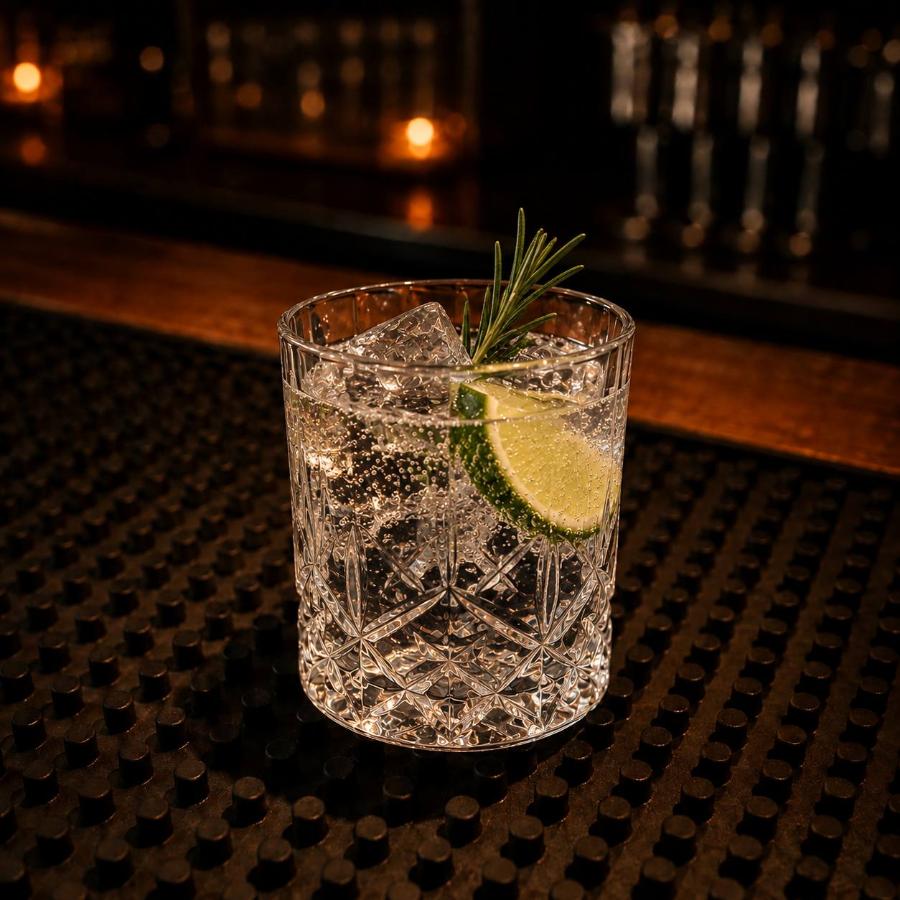 Jean tonic