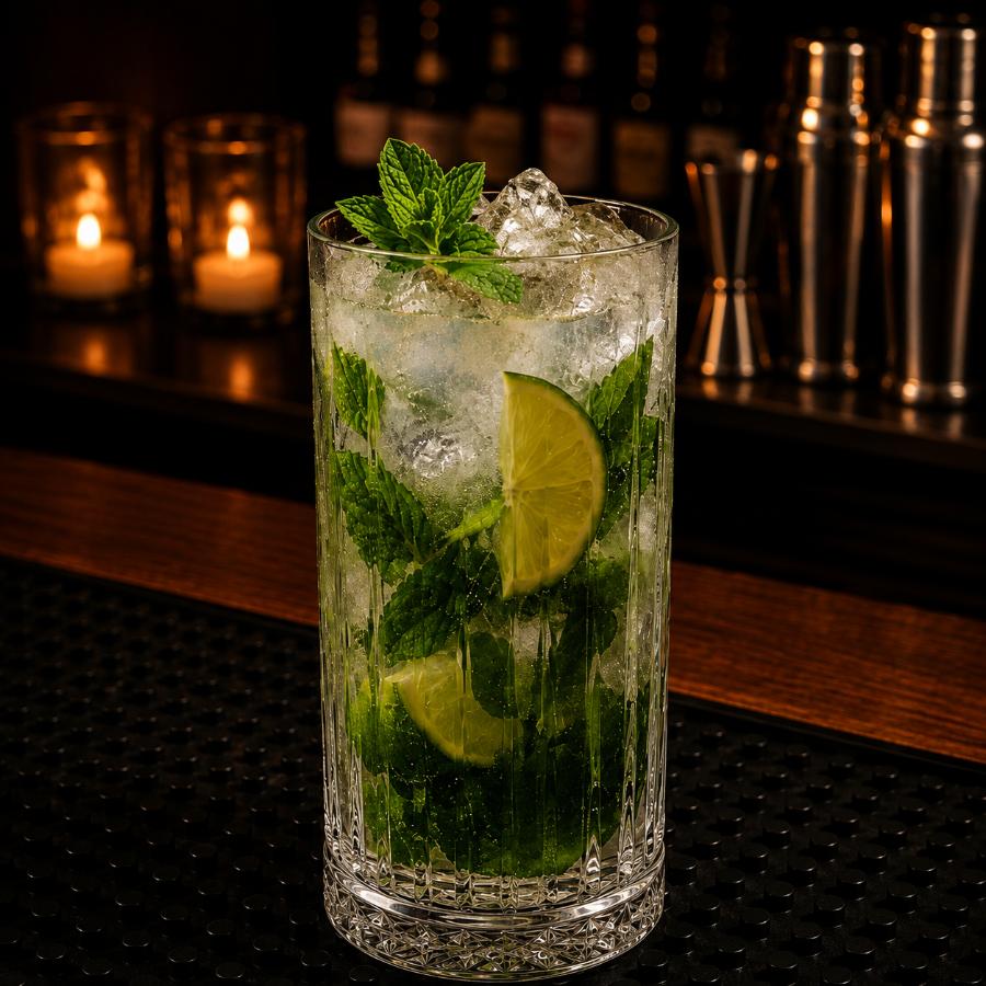 🍃 Classic Mojito